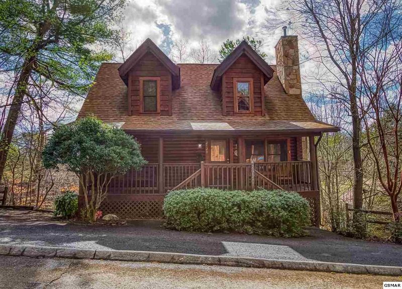 2920 Eagles Ridge Way, Sevierville, TN 37863