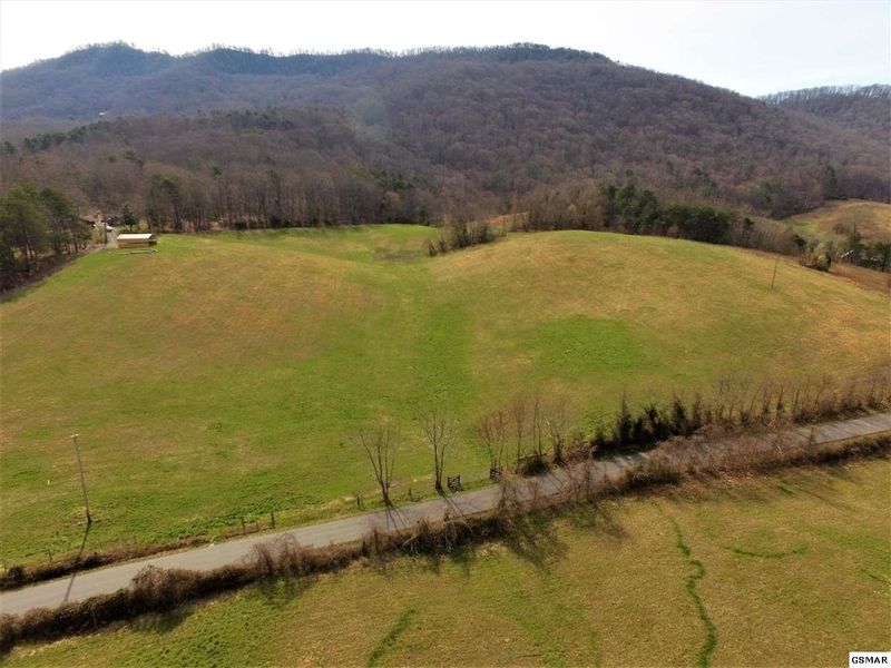 685 Thomas Loop Rd Lot 01, Sevierville, TN 37876