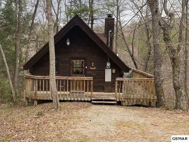 4052 Day Lily Way, Sevierville, TN 37876
