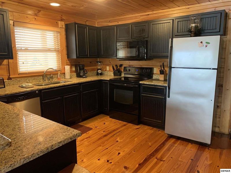 1045 Black Bear Cub Way #PAULKSPARADISE, Sevierville, TN 37862
