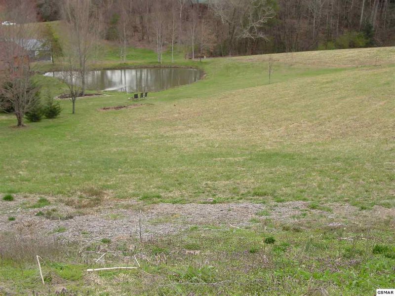 16 Westover Cir Lot 16, Sevierville, TN 37862