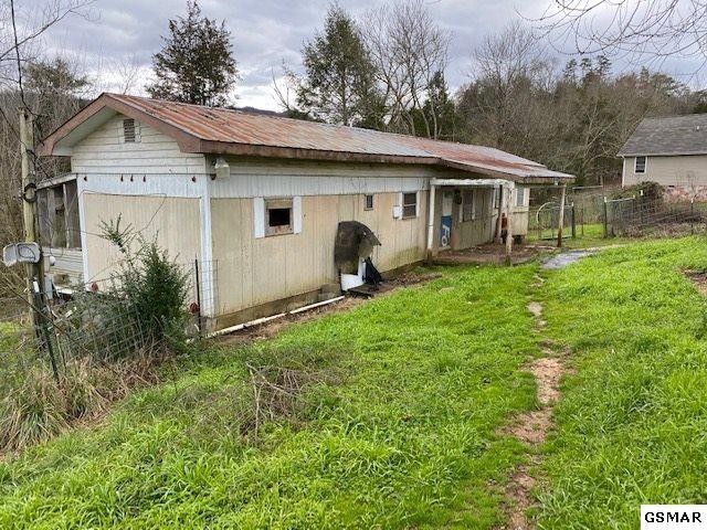 0 Green Acres Cir Lot 17, Sevierville, TN 37862