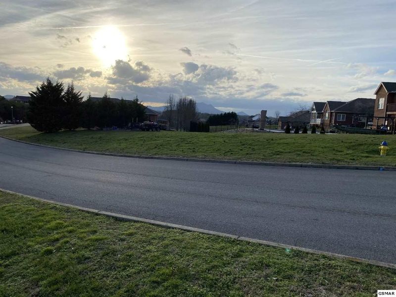 0 Robert Ridge Rd Lot 50, Sevierville, TN 37862