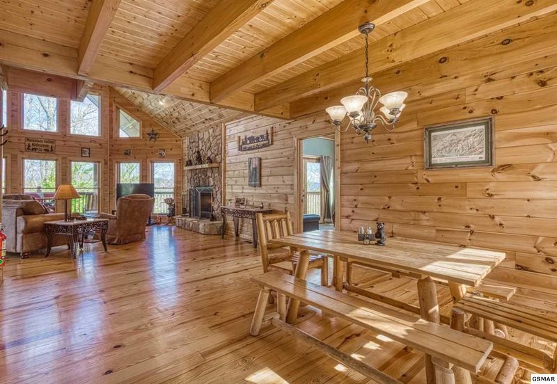 3760 Ginseng Way, Sevierville, TN 37862