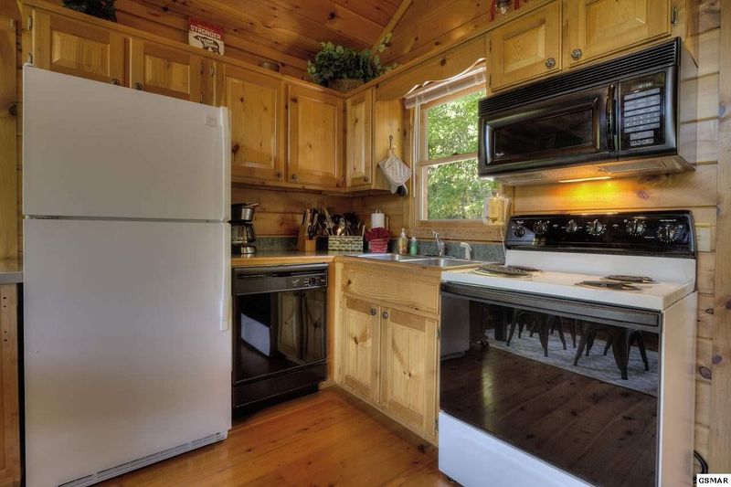 3904 Millers Ridge Way, Sevierville, TN 37862