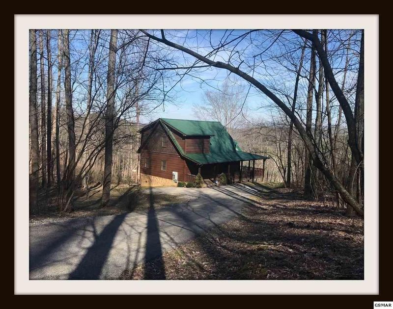 3429 Lonesome Pine Way #LUXURYLOGCABIN, Sevierville, TN 37862