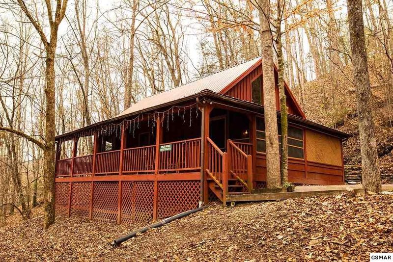 2148 Little Valley #D, Sevierville, TN 37862
