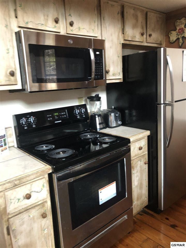 2148 Little Valley #D, Sevierville, TN 37862