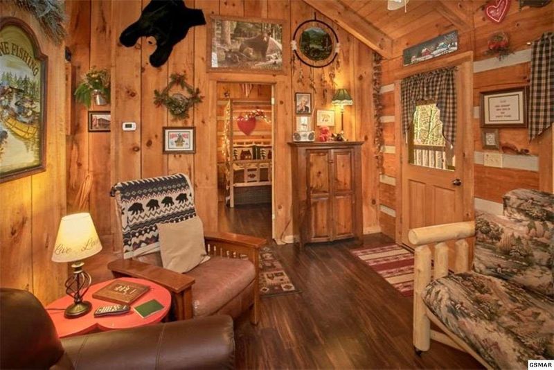 2005 Shamrock Way, Sevierville, TN 37876
