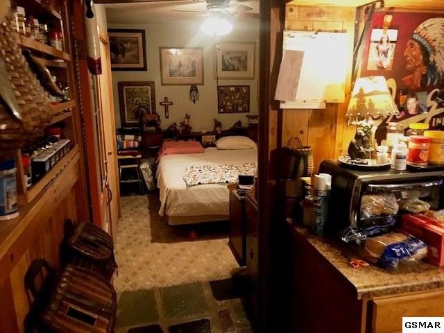 933 Caney Creek Rd #INCLUDES929,931,AND935, Sevierville, TN 37862
