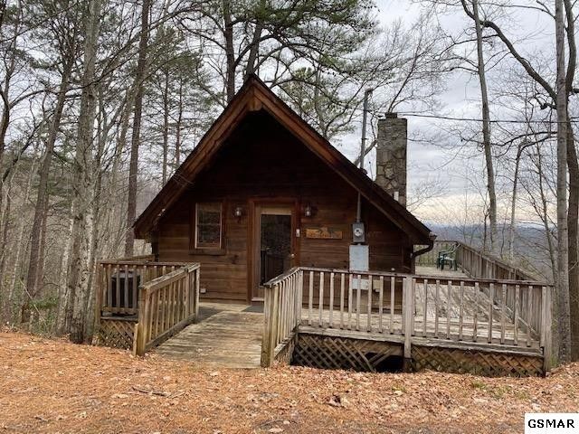 2454 Wildflower Ln, Sevierville, TN 37876