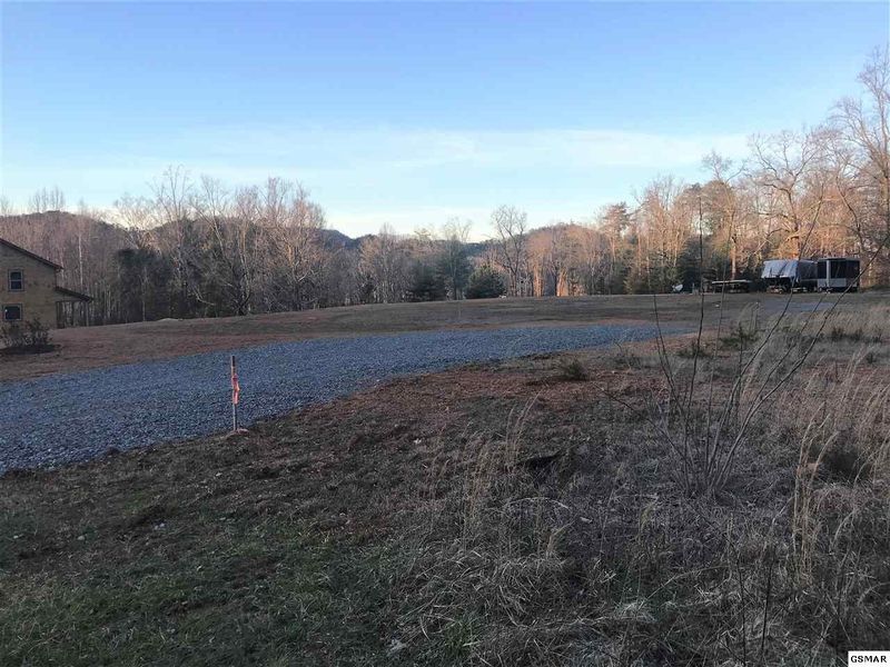 3167 Thomas Headrick Rd Lot 14, Sevierville, TN 37862