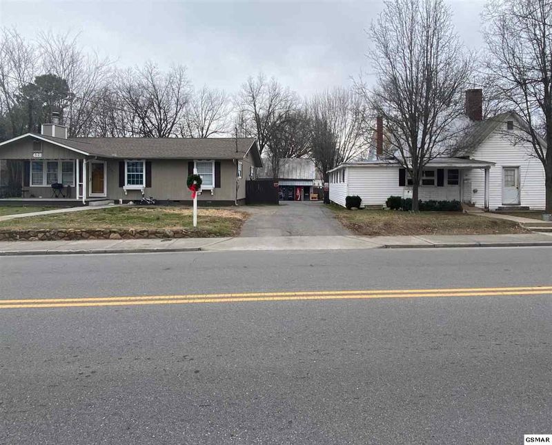 428 Park Rd #432PARKROADISALSOINCLUDED, Sevierville, TN 37862