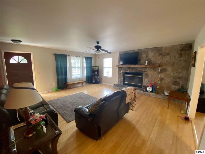 428 Park Rd #432PARKROADISALSOINCLUDED, Sevierville, TN 37862