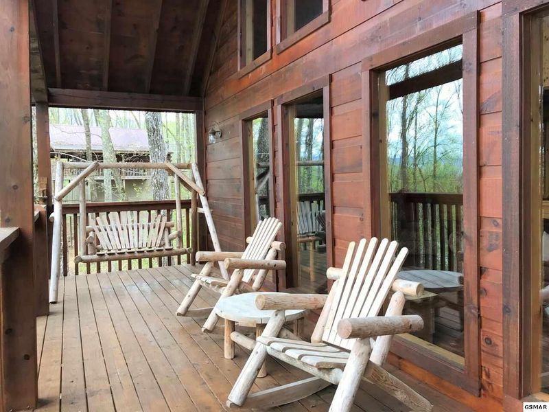 4088 Ole Smoky Way #BEARYBLESSED, Sevierville, TN 37862