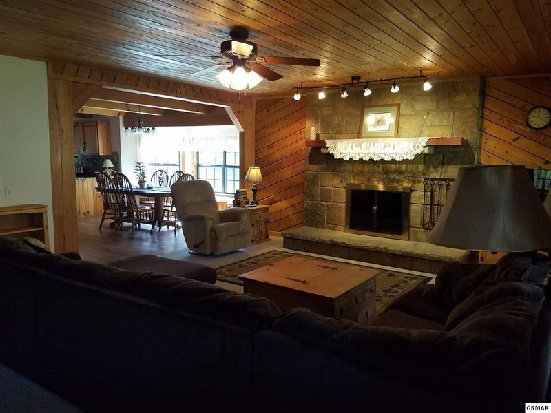 4110 Mae Ln #SEVIERVILLE, Sevierville, TN 37862