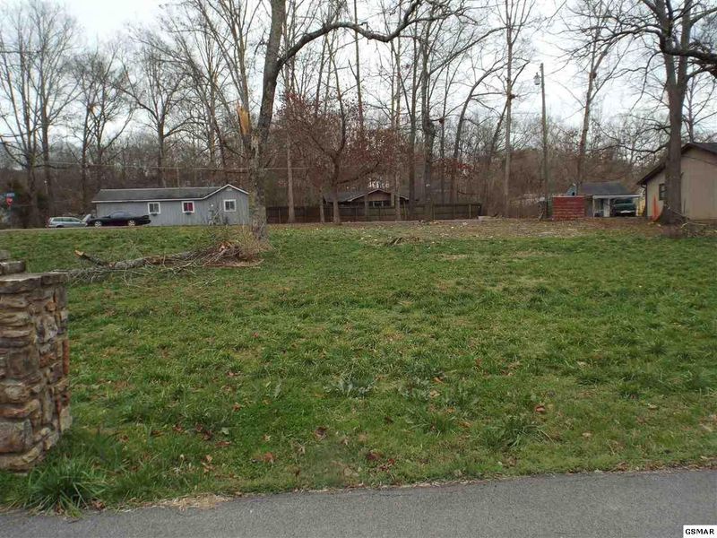 1308 First Ln Lot 44-45, Sevierville, TN 37876