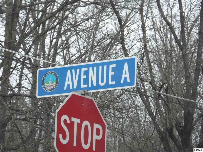 1308 First Ln Lot 44-45, Sevierville, TN 37876