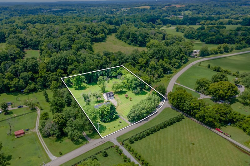 4439 Harpeth School Rd, Franklin, TN 37064