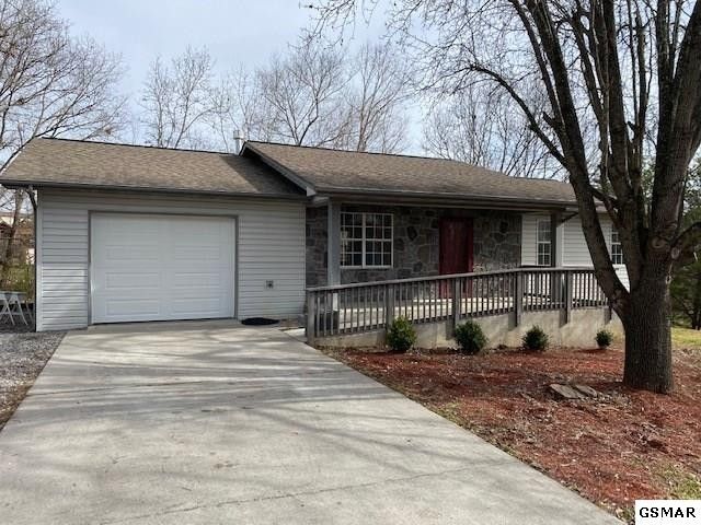 431 Mckinney Dr, Sevierville, TN 37876
