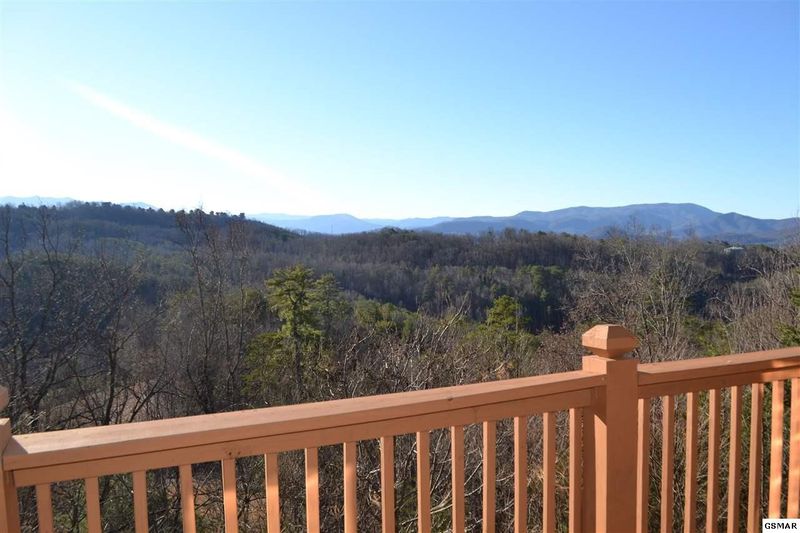 2031 Mccarter Dr #TWINROCKMTN, Sevierville, TN 37862