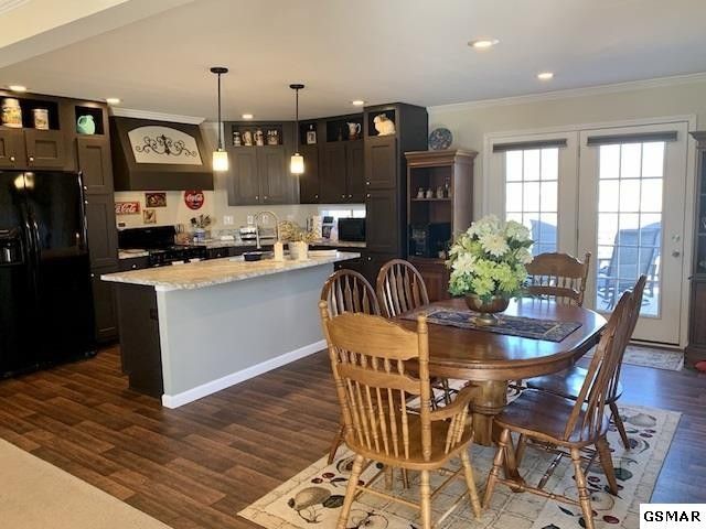 2253 Binginham Island, Sevierville, TN 37876