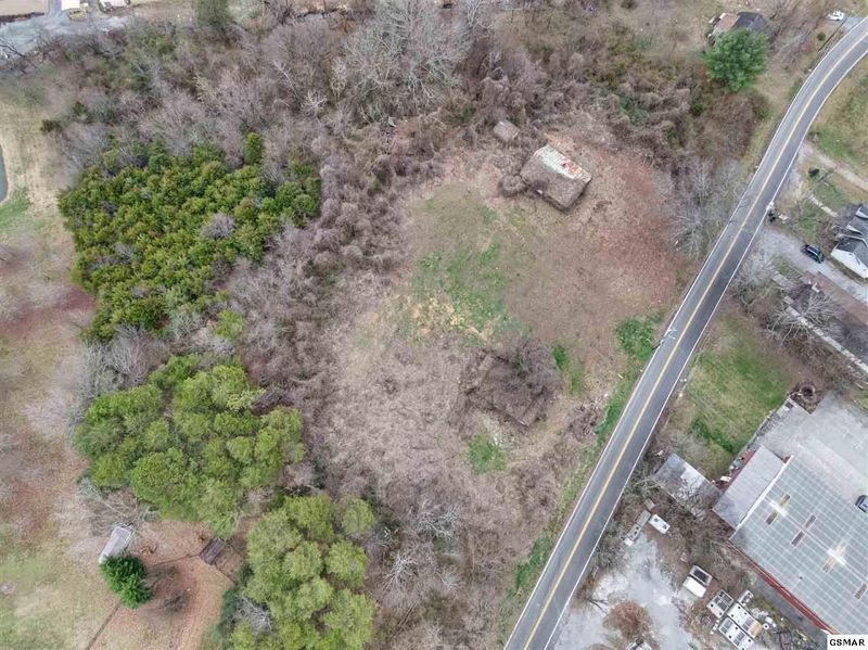 1483 Catlettsburg Rd Lot 0000, Sevierville, TN 37876