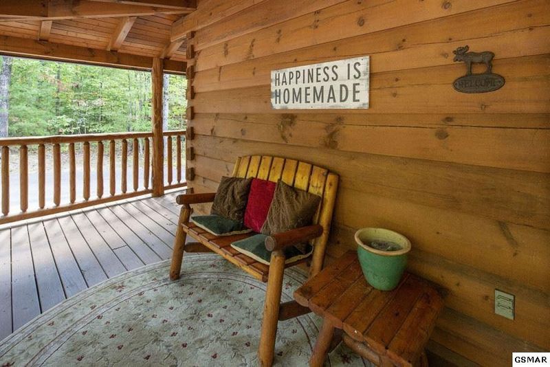 2738 Murray Ridge Rd #KYSHIDEAWAY, Sevierville, TN 37876