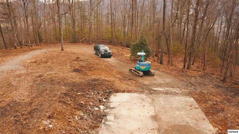 1890 Natures Ln Lot 5&6&10, Sevierville, TN 37862