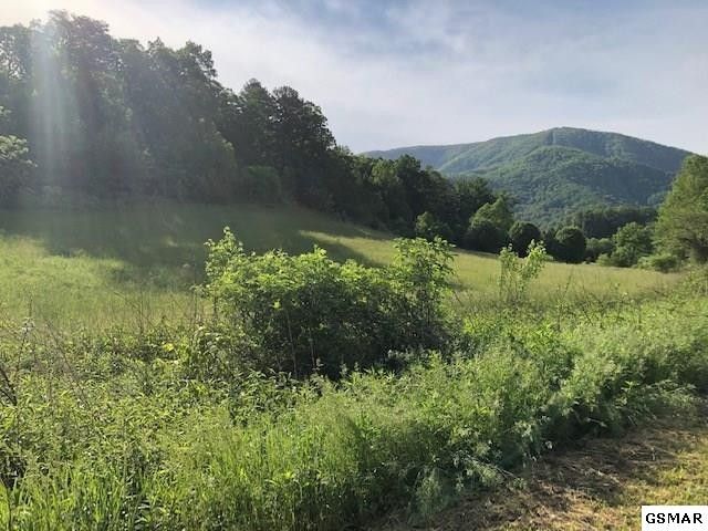 71 Clear Valley Dr Lot 71, Sevierville, TN 37862
