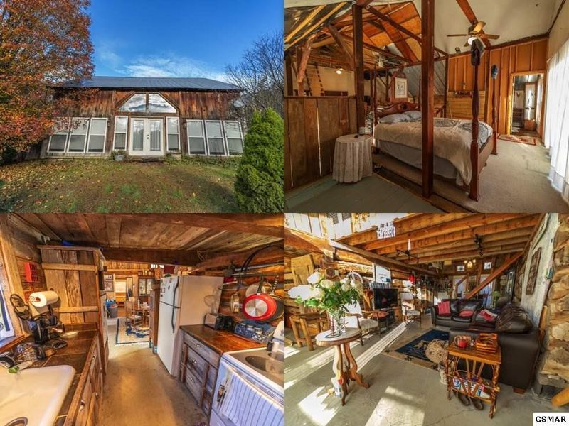 382 Bob Hl, Sevierville, TN 37876