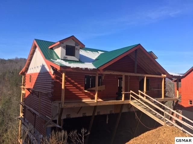 44 Smoky Ridge Way, Sevierville, TN 37862