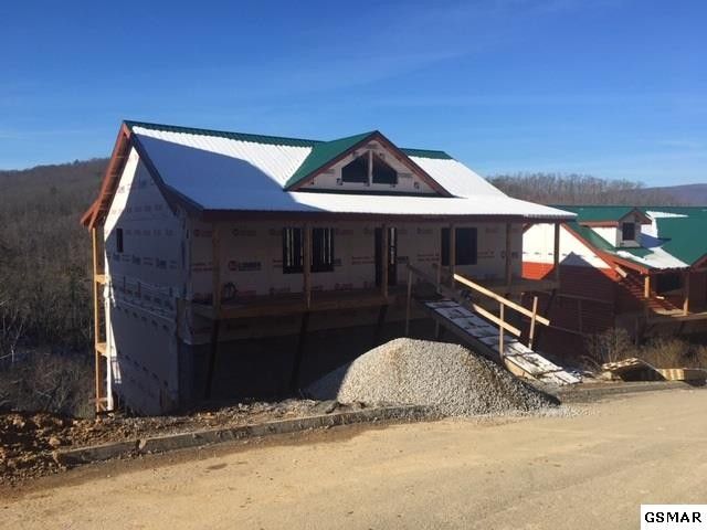 45 Smoky Ridge Way, Sevierville, TN 37862