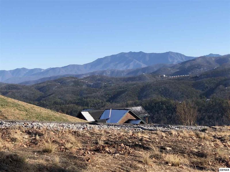 56 Misty Bluff Trl Lot 56, Sevierville, TN 37862