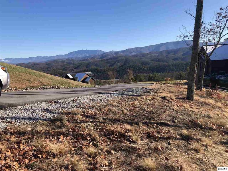 56 Misty Bluff Trl Lot 56, Sevierville, TN 37862