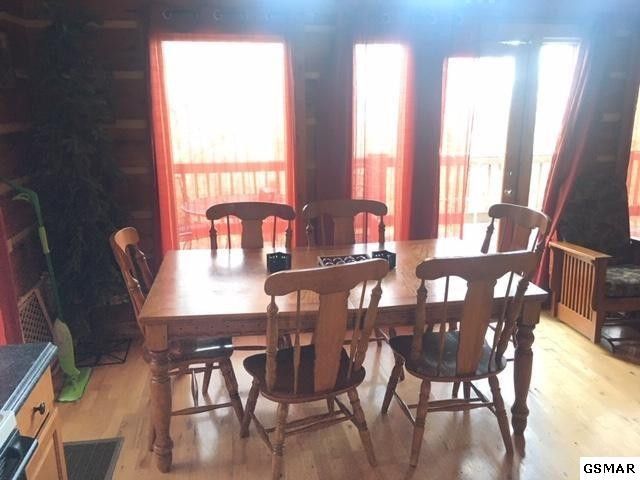 1816 Rhododendron Ln, Sevierville, TN 37876
