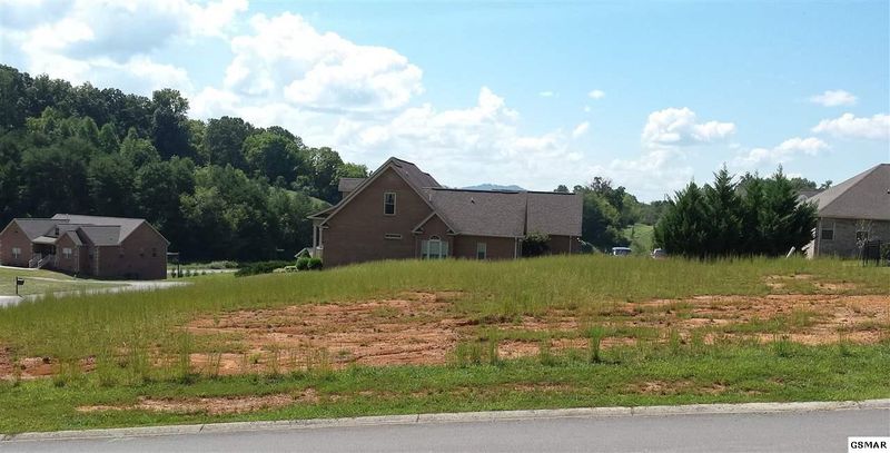 25 Mckinley View Blvd Lot 25, Sevierville, TN 37862
