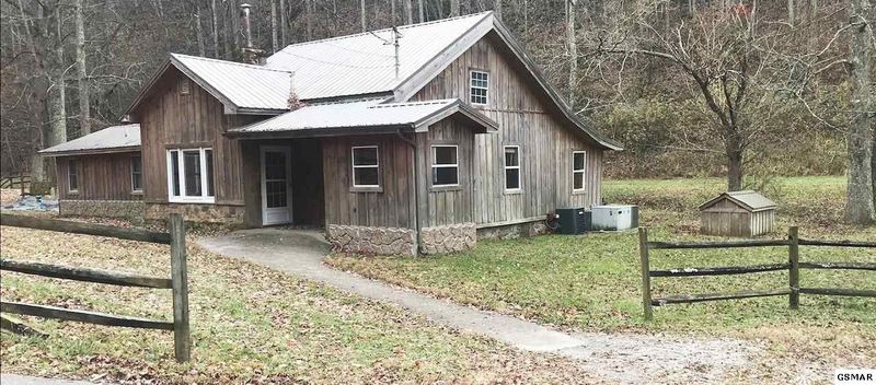 2750 Happy Hollow Rd #PARTOFPARCELID12300600, Sevierville, TN 37862