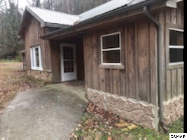 2750 Happy Hollow Rd #PARTOFPARCELID12300600, Sevierville, TN 37862