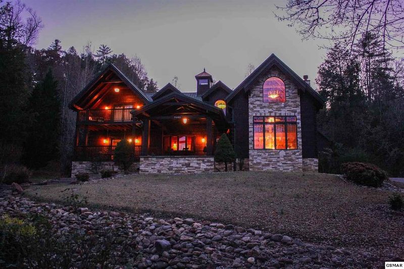 2603 Cedar Falls Way, Sevierville, TN 37862