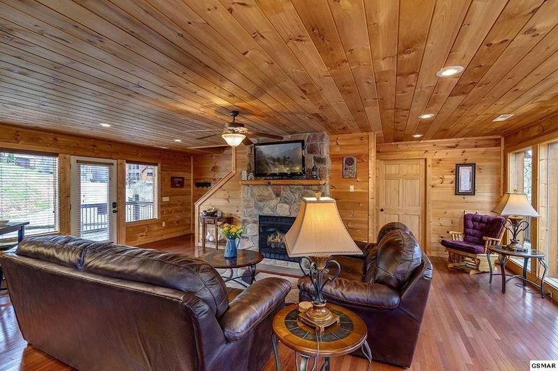 1372 Parkview Vista Way #AQUAPARADISE, Sevierville, TN 37862