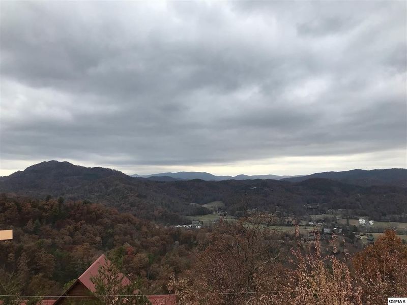 13 Glenview Way Lot 13, Sevierville, TN 37862