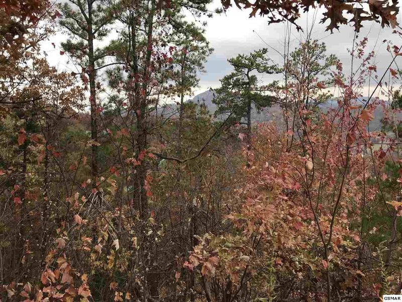 13 Glenview Way Lot 13, Sevierville, TN 37862