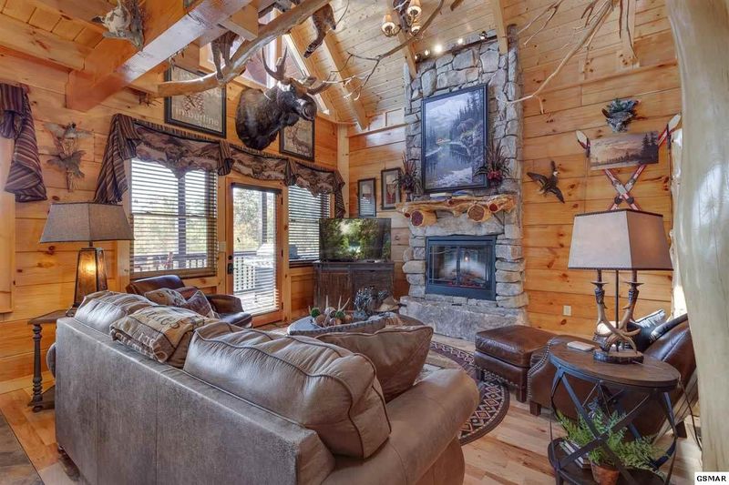 1960 Mountain View Way #UNRIVALED, Sevierville, TN 37876