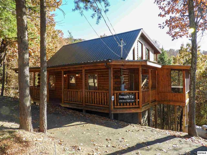1708 Silver Poplar Ln, Sevierville, TN 37876
