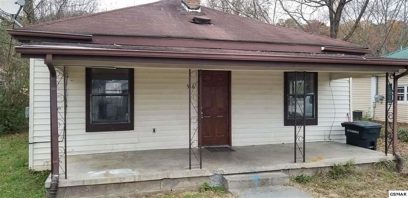 516 Paine St, Sevierville, TN 37862