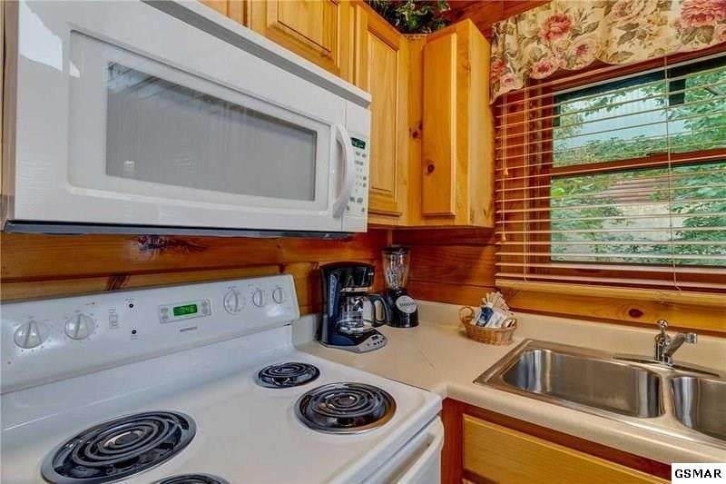 4531 Forest Vista Way #RAVENSNEST, Sevierville, TN 37863