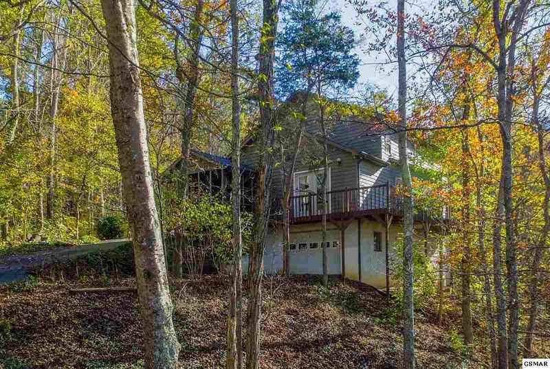 1810 King Est, Sevierville, TN 37876
