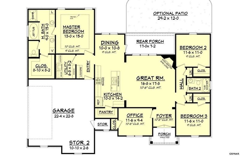 306 Murphy Farm Way, Sevierville, TN 37876