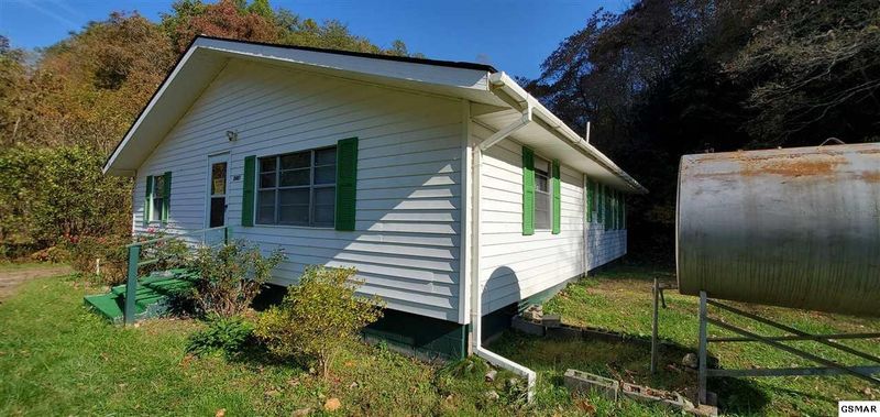 2485 Happy Hl #2491HAPPYHOLLOWRDCOMBINED, Sevierville, TN 37862